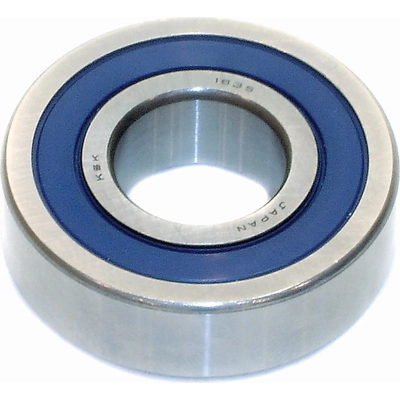 Power Steering Shaft Bearing by TIMKEN - 203AB pa3