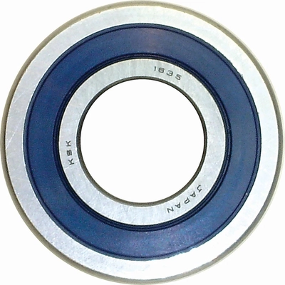 Power Steering Shaft Bearing by TIMKEN - 203AB pa5
