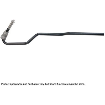 Power Steering Special Hose Or Tube by CARDONE INDUSTRIES - 3L1109 pa2