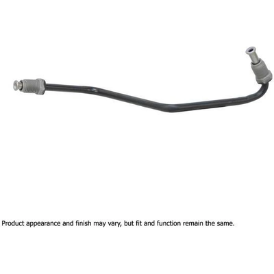 Power Steering Special Hose Or Tube by CARDONE INDUSTRIES - 3L1304 pa3