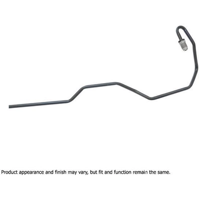 Power Steering Special Hose Or Tube by CARDONE INDUSTRIES - 3L1305 pa3
