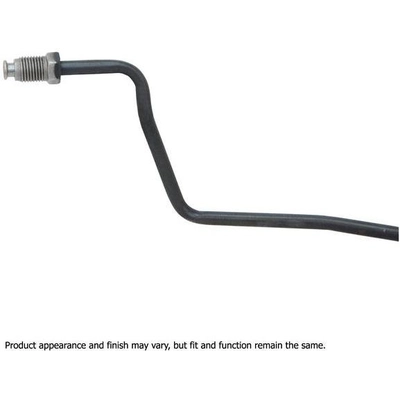 Power Steering Special Hose Or Tube by CARDONE INDUSTRIES - 3L1308 pa3