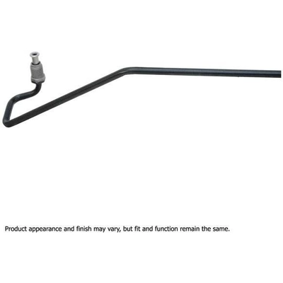 Power Steering Special Hose Or Tube by CARDONE INDUSTRIES - 3L1309 pa3