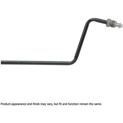 Power Steering Special Hose Or Tube by CARDONE INDUSTRIES - 3L2701 pa3