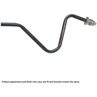 Power Steering Special Hose Or Tube by CARDONE INDUSTRIES - 3L2702 pa1