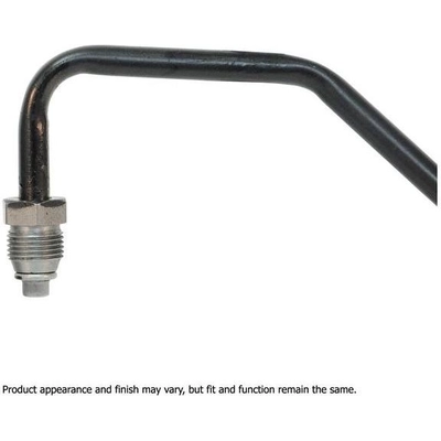 Power Steering Special Hose Or Tube by CARDONE INDUSTRIES - 3L2702 pa3
