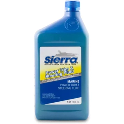 MOELLER - 18-9751-2 - Power Steering-Trim Fluid pa1