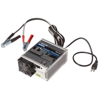 Power Supply/Battery Charger by MIDTRONICS - PSC550SKIT pa1