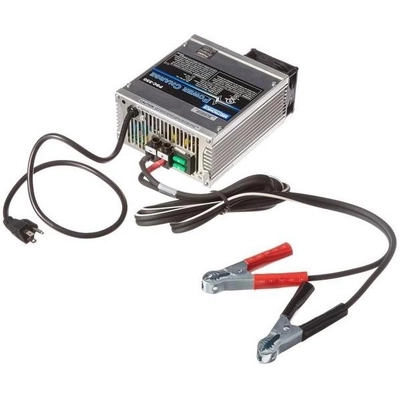 Power Supply/Battery Charger by MIDTRONICS - PSC550SKIT pa2