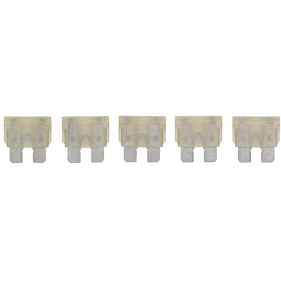 BUSSMANN - ATC25 - ATC Blade Fuses (Pack of 5) pa1