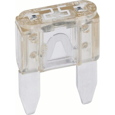 Power Window Fuse by BUSSMANN - BP/ATM25RP pa3