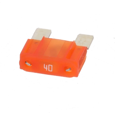 Power Window Fuse by LITTELFUSE - MAX40BP pa12