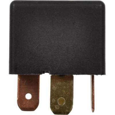 Power Window Relay by BLUE STREAK (HYGRADE MOTOR) - RY1659 pa8