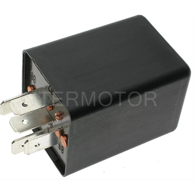 Relais de vitres électriques de BLUE STREAK (HYGRADE MOTOR) - RY500 pa1