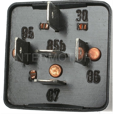 Relais de vitres électriques de BLUE STREAK (HYGRADE MOTOR) - RY500 pa2