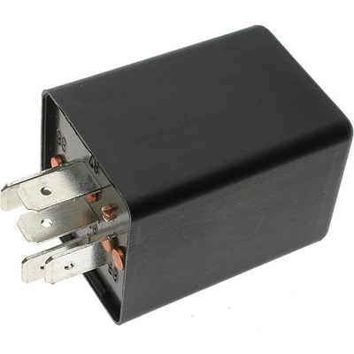 Power Window Relay by BLUE STREAK (HYGRADE MOTOR) - RY500 pa4