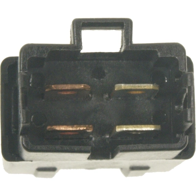 Power Window Relay by BLUE STREAK (HYGRADE MOTOR) - RY652 pa2
