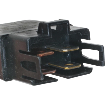 Power Window Relay by BLUE STREAK (HYGRADE MOTOR) - RY673 pa4