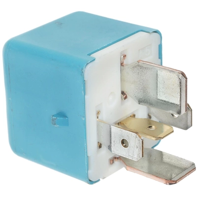 BLUE STREAK (HYGRADE MOTOR) - RY707 - Daytime Running Light Relay pa1