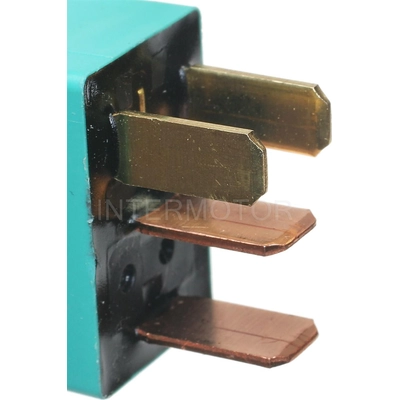 Power Window Relay by BLUE STREAK (HYGRADE MOTOR) - RY721 pa1