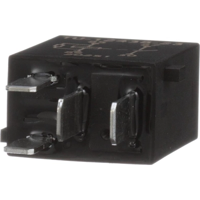 Power Window Relay by BLUE STREAK (HYGRADE MOTOR) - RY721 pa2