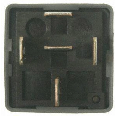 Power Window Relay by BLUE STREAK (HYGRADE MOTOR) - RY1347 pa37