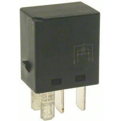 Power Window Relay by BLUE STREAK (HYGRADE MOTOR) - RY1399 pa7