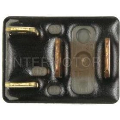 Power Window Relay by BLUE STREAK (HYGRADE MOTOR) - RY1527 pa4