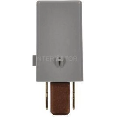 Power Window Relay by BLUE STREAK (HYGRADE MOTOR) - RY1651 pa2
