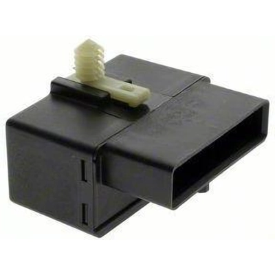 Relais de vitres électriques de BLUE STREAK (HYGRADE MOTOR) - RY246 pa22