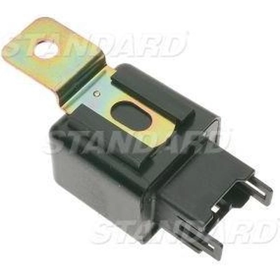 Power Window Relay by BLUE STREAK (HYGRADE MOTOR) - RY352 pa6