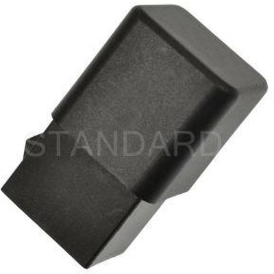 Power Window Relay by BLUE STREAK (HYGRADE MOTOR) - RY46 pa1