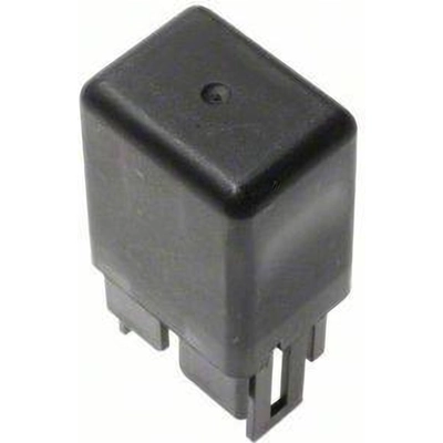 Power Window Relay by BLUE STREAK (HYGRADE MOTOR) - RY472 pa23