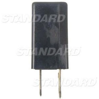 Power Window Relay by BLUE STREAK (HYGRADE MOTOR) - RY560 pa15