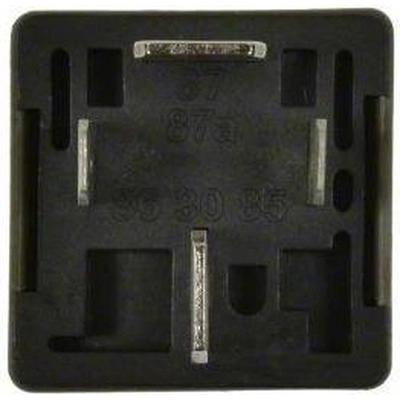 Power Window Relay by BLUE STREAK (HYGRADE MOTOR) - RY702 pa5