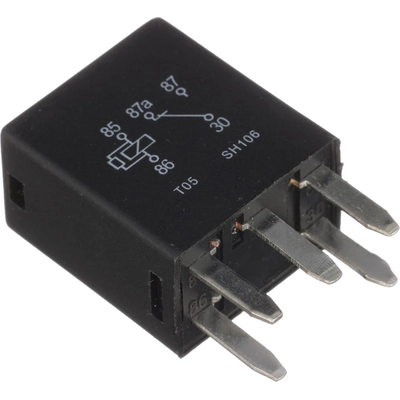 BWD AUTOMOTIVE - R3110 - Headlight Relay pa5