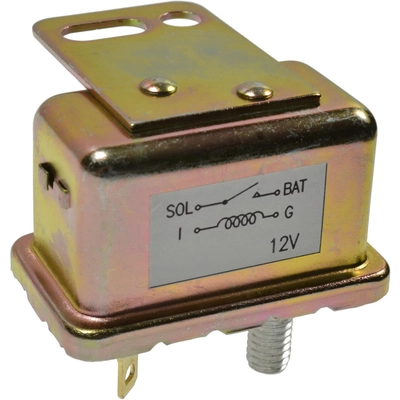 BWD AUTOMOTIVE - S102 - Starter Relay pa1