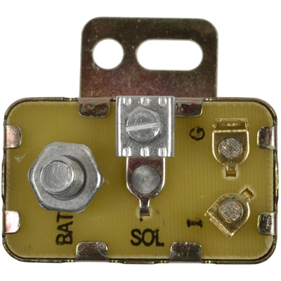 BWD AUTOMOTIVE - S102 - Starter Relay pa2