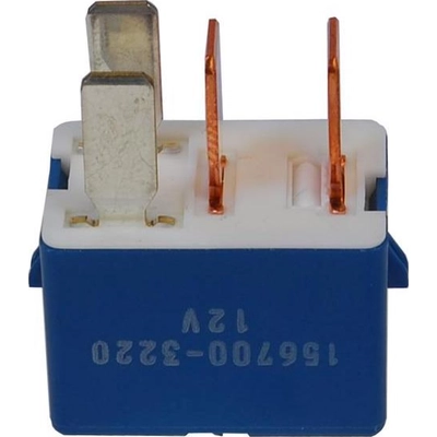 Power Window Relay by DENSO - 567-0004 pa5