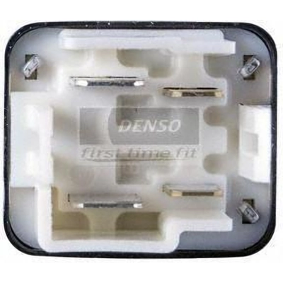 Relais de vitres électriques by DENSO - 567-0051 pa1