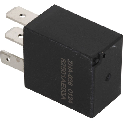 Power Window Relay by HOLSTEIN - 2RSW0001 pa4