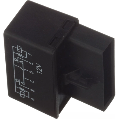 STANDARD - PRO SERIES - RY246 - Headlight Relay pa9