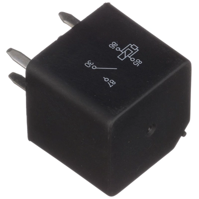 Power Window Relay by STANDARD - PRO SERIES - RY280 pa1