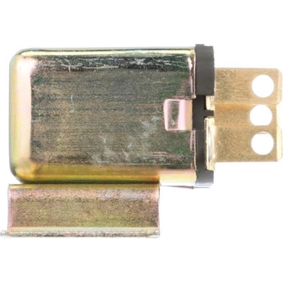 STANDARD - PRO SERIES - RY47 - Multi Purpose Relay pa5