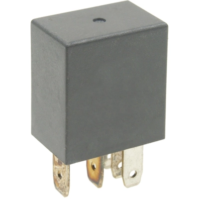 STANDARD - PRO SERIES - RY595 - Door Lock Relay pa1