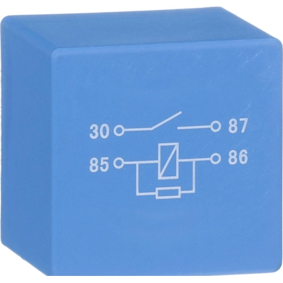 Power Window Relay by STANDARD/T-SERIES - RY592T pa1