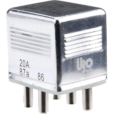 Power Window Relay by URO - 0015420219 pa3