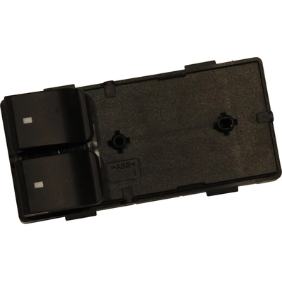 Power Window Switch by ACDELCO - 20945132 pa1