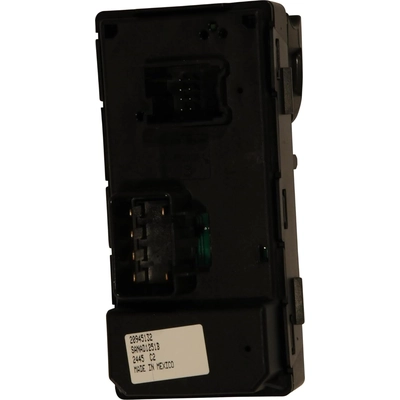 Power Window Switch by ACDELCO - 20945132 pa2