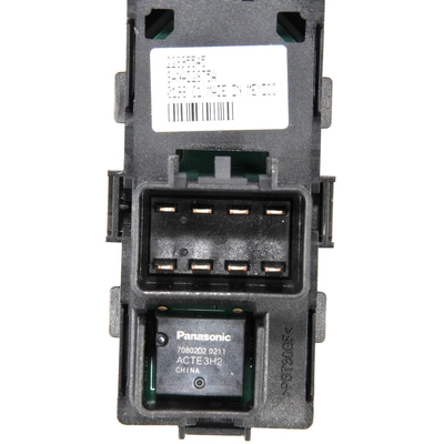 ACDELCO - 22895545 - Rear Window Switch pa2